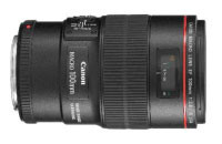 Canon EF 100 mm f/2.8 L Macro IS USM - pełnoklatkowe makro z Hybrid IS