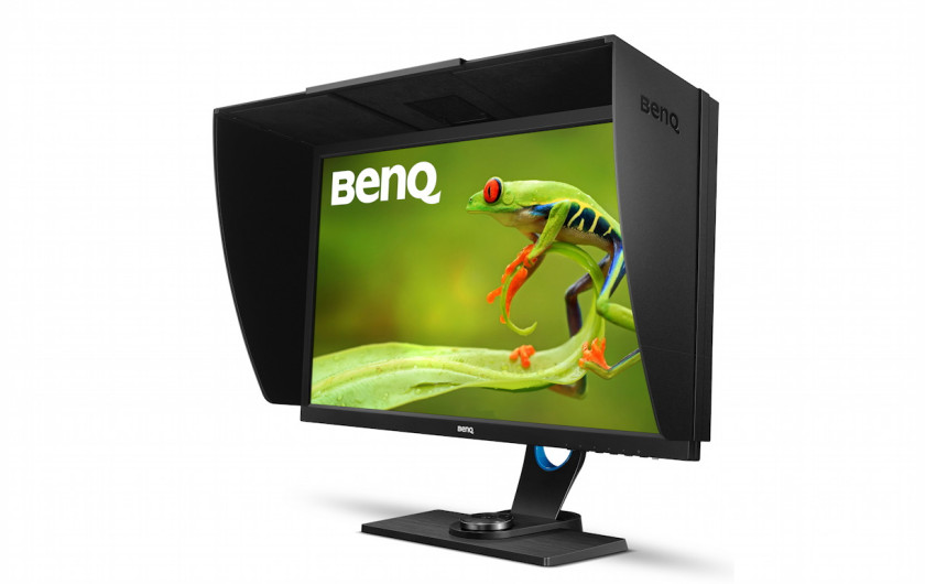 BenQ SW2700PT