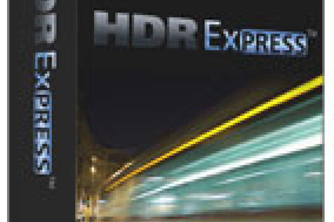HDR Express - łączenie klatek dla początkujących