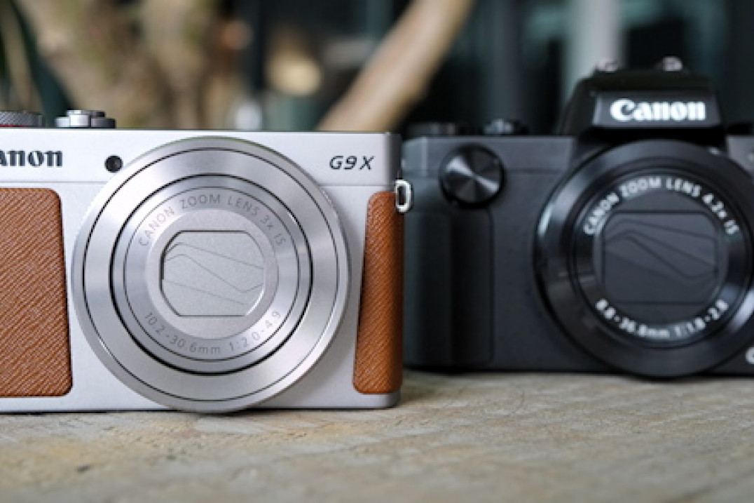 Canon G5 X i G9 X - zdjęcia przykładowe