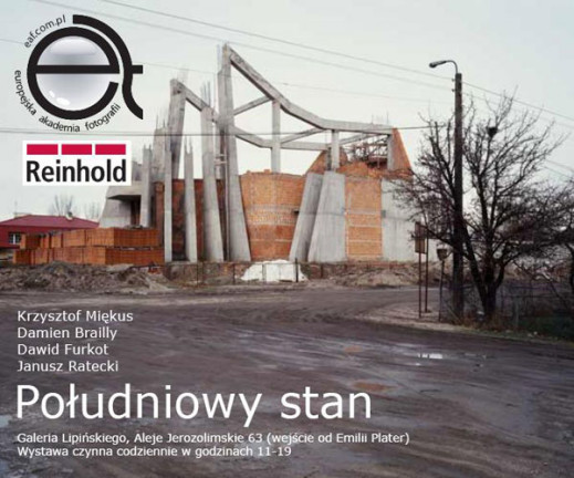 Druga wystawa w Galerii Lipińskiego