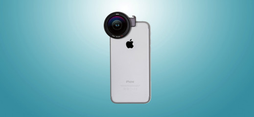 Zeiss ExoLens wkrótce dostępne dla najnowszego iPhone’a 7