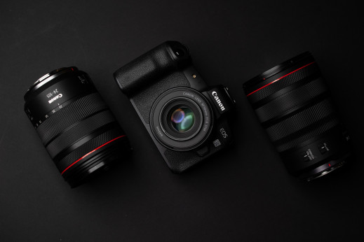 Wyjątkowa promocja na obiektywy, aparaty i drukarki Canon w Fotoforma.pl