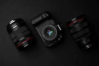 Wyjątkowa promocja na obiektywy, aparaty i drukarki Canon w Fotoforma.pl