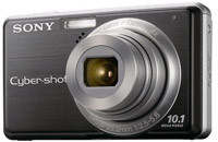 Sony Cyber-shot S950