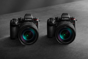 Panasonic Lumix S1II i S1IIE - warstwowa matryca lub niższa cena. Uniwersalna hybryda w dwóch odsłonach