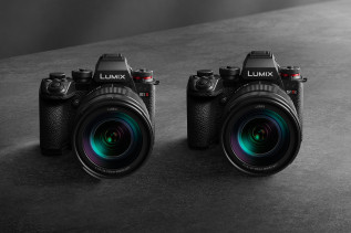 Panasonic Lumix S1II i S1IIE - warstwowa matryca lub niższa cena. Uniwersalna hybryda w dwóch odsłonach