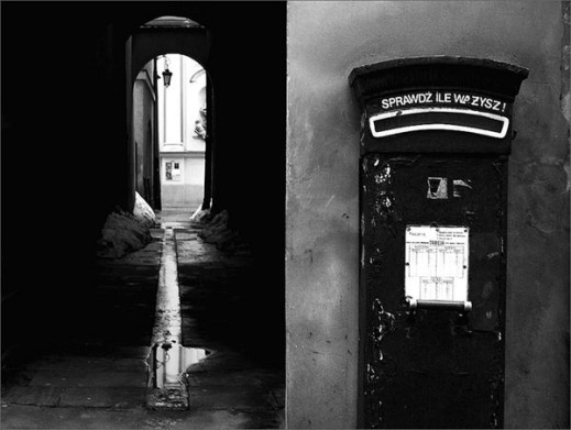 Intensywny "pomostowy" kurs fotografii w ZPAF
