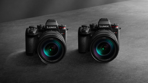 Panasonic Lumix S1II i S1IIE - warstwowa matryca lub niższa cena. Uniwersalna hybryda w dwóch odsłonach