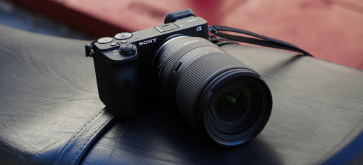 Tamron 18-300 mm f/3.5-6.3 Di III-A VC VXD - pierwsze zdjęcia i pierwsze wnioski