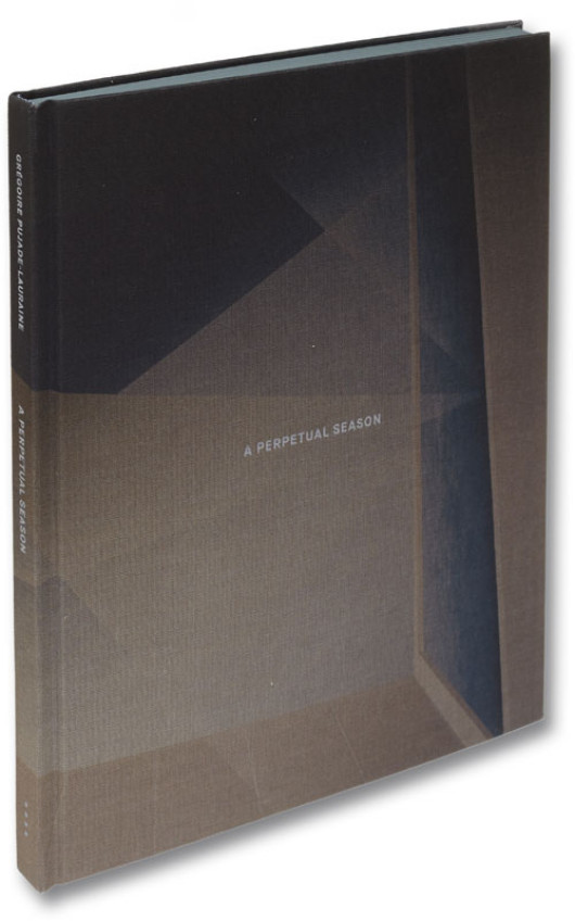 (c) Grégoire Pujade-Lauraine, dzięki uprzejmości MACK / www.mackbooks.co.uk