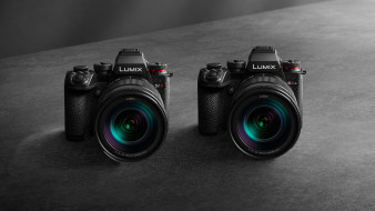 Panasonic Lumix S1II i S1IIE - warstwowa matryca lub niższa cena. Uniwersalna hybryda w dwóch odsłonach