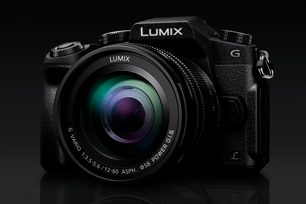 Panasonic Lumix G80 – zaprojektowany z myślą o przygodzie