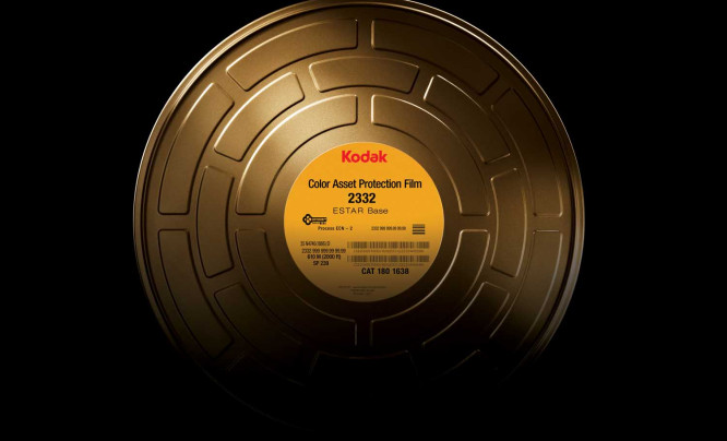 Darmowy film dla niezależnych twórców? Nowa inicjatywa Kodaka i Kickstartera