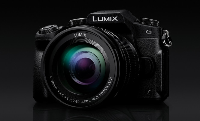  Panasonic Lumix G80 – zaprojektowany z myślą o przygodzie