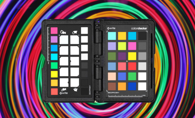 X-Rite ColorChecker Passport Photo 2 - nowy wzorzec szarości i możliwość tworzenia profili ICC