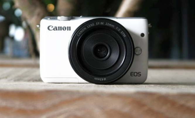  Canon EOS M10 - zdjęcia przykładowe