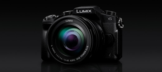 Panasonic Lumix G80 – zaprojektowany z myślą o przygodzie