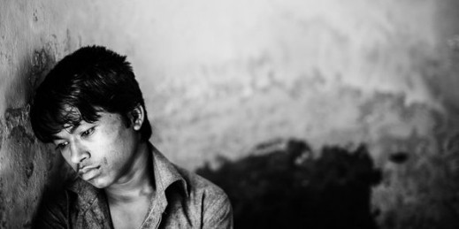 Spotkanie z autorami projektu "The unregistered"