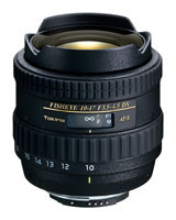 Nowe Tokiny AT-X 107 AF DX oraz AT-X 535 PRO DX