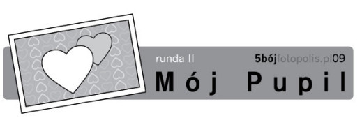 5-bój fotopolis.pl - wyniki II rundy