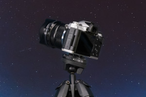 OM System OM-3 Astro - coś więcej, niż tylko zmodyfikowana matryca