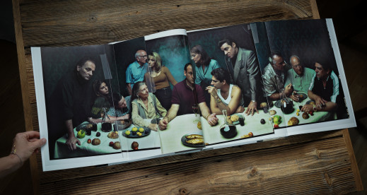„Annie Leibovitz” - 40 lat kariery na niemal 600 stronach [RECENZJA]