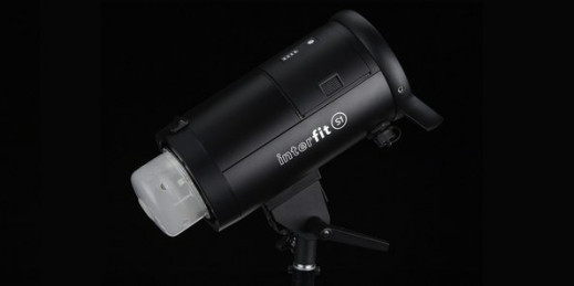 Interfit S1 – nowy gracz na rynku oświetlenia fotograficznego