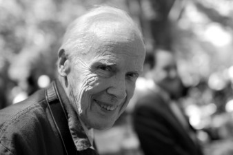 Nie żyje Bill Cunningham, ikona reportażu modowego