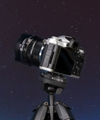 OM System OM-3 Astro - coś więcej, niż tylko zmodyfikowana matryca