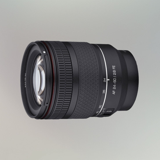 Samyang AF 24-60 mm f/2.8 FE