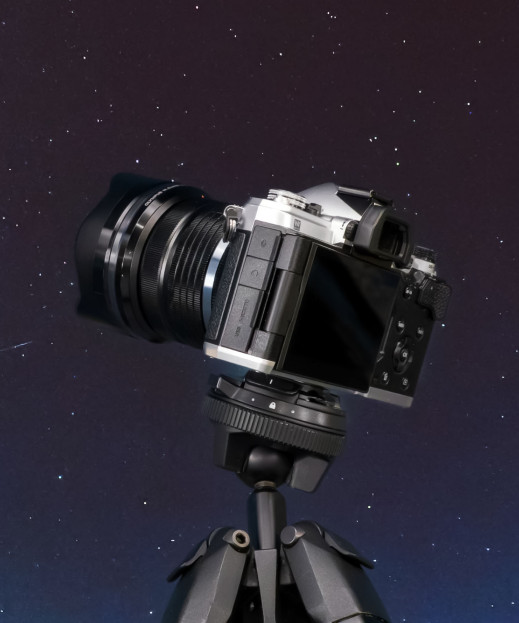 OM System OM-3 Astro - coś więcej, niż tylko zmodyfikowana matryca