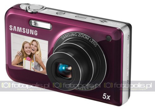 Samsung 2View - sposób na pełne uśmiechu zdjęcia dzieci.