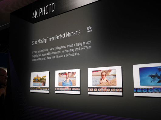 4K Photo - opis zalet