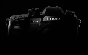 Panasonic Lumix GH5 oficjalnie zapowiedziany