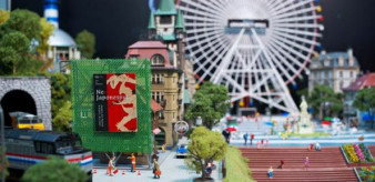 Zakrzywiona matryca Sony coraz bardziej realna