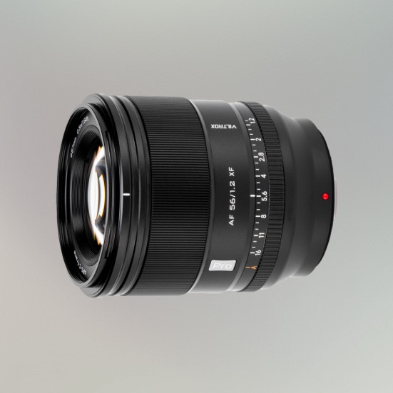 Viltrox AF 56 mm f/1.2 Pro