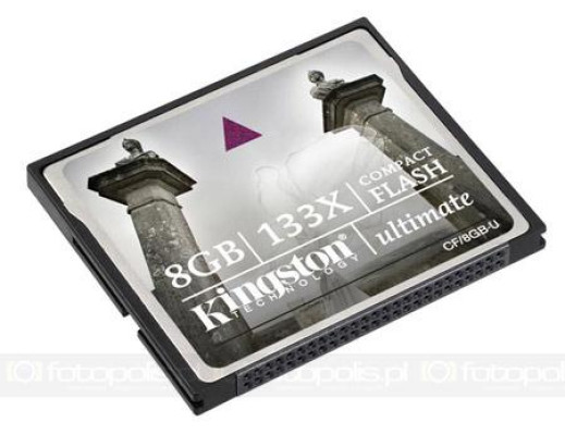 Kingston DataTraveler Mini Fun USB i odświeżona linia CF Ultimate