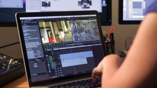 Avid Media Composer First - profesjonalny program do edycji wideo zupełnie za darmo