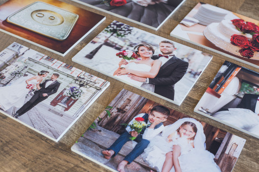 Fotoboard - efektowny i niedrogi sposób prezentacji zdjęć