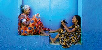 CEWE Photo Award 2023 - największy, międzynarodowy konkurs fotograficzny powrócił