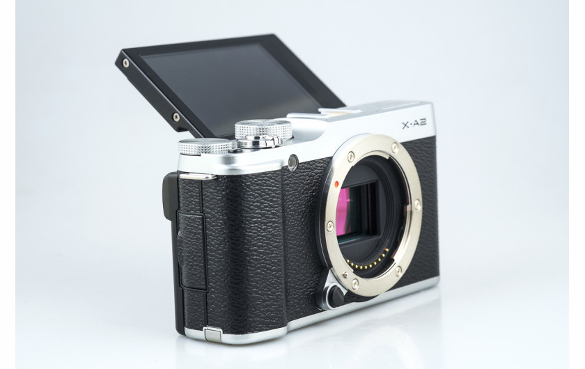 Fujifilm X-A2