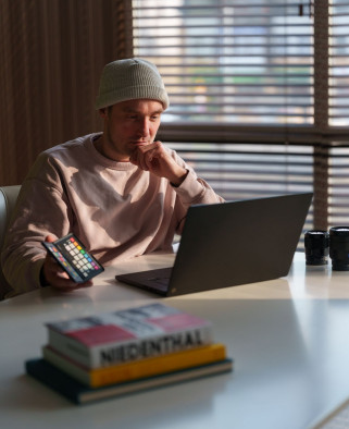  ASUS ProArt P16 (H7606WP) w praktyce. Sprawdzamy wydajność i funkcjonalność w realnych zastosowaniach