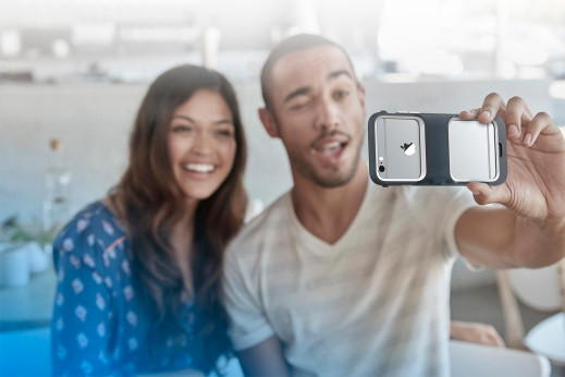 SanDisk iXpand Case - obudowa, która rozszerzy pamięć i zwiększy żywotność iPhone’a