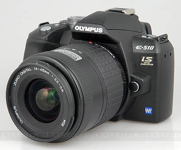OLYMPUS E-510 一眼レフ a4465 E-510：デジタル一眼レフ Eシリーズ：カメラ製品：オリンパス