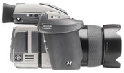 Hasselblad H2D-39 i przystawki CF-39 oraz CFH-39