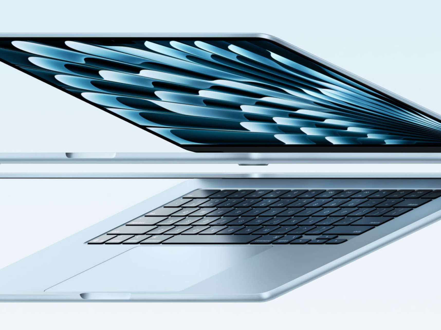 Macbook Air M4 (2025) - dwukrotnie szybszy od M1, tańszy od