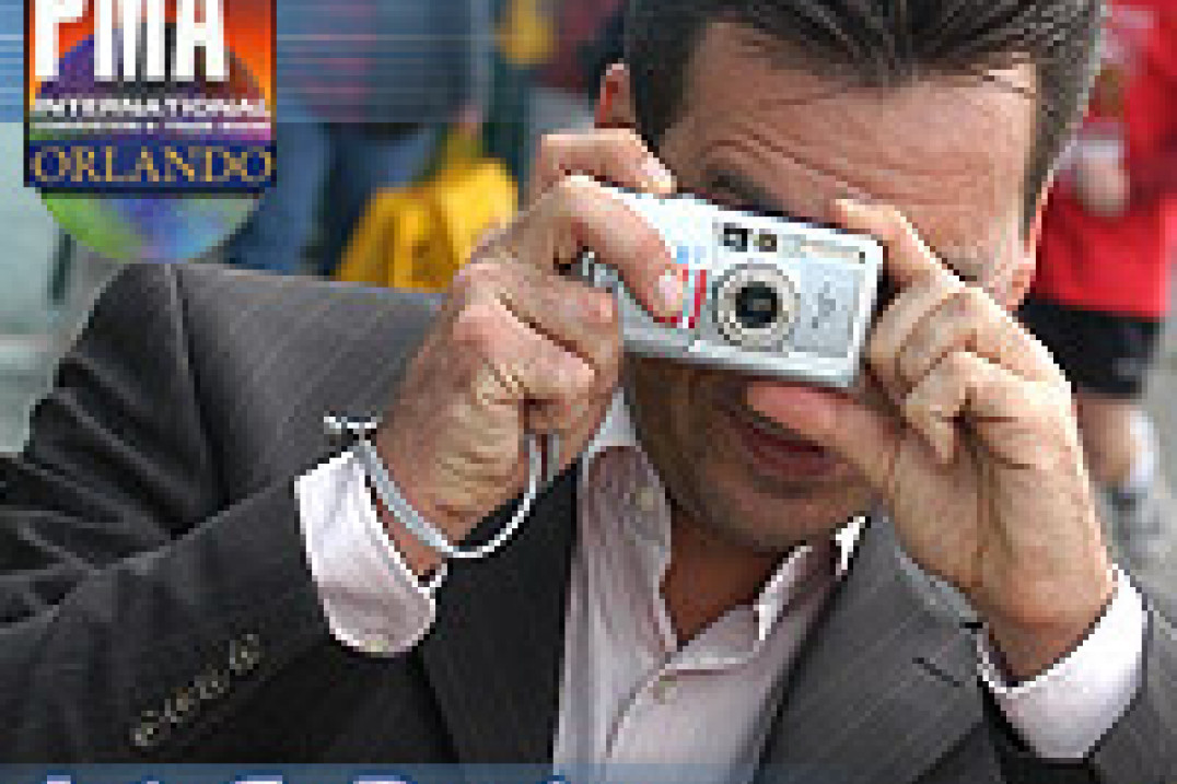 Raport PMA 2005 w LetsGoDigital