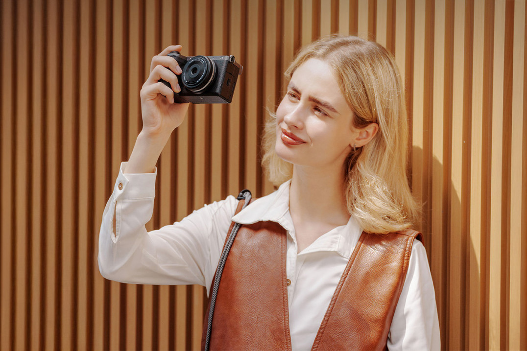 Rusza wysyłkowa wypożyczalnia obiektywów Viltrox! Przetestuj tak, jak chcesz