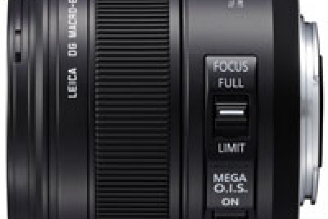 Leica DG Macro-Elmarit 45mm f/2,8 ASPH. MEGA O.I.S.